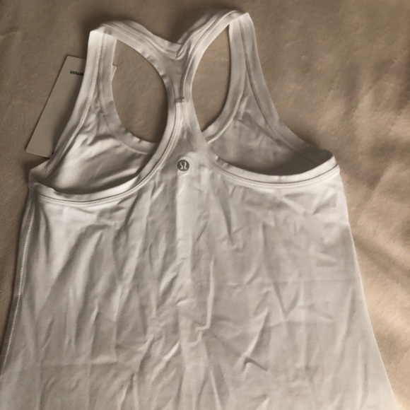 Lululemon Racerback Tank - Picture 9 of 12
